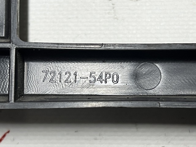 7212154P0 Suzuki 