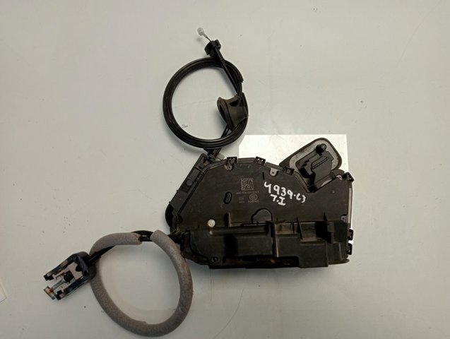  A5E5TA839015E VAG