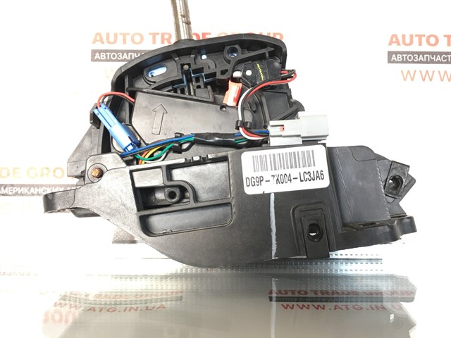  Ford DG9Z7210LC цена, от 20.77 USD
