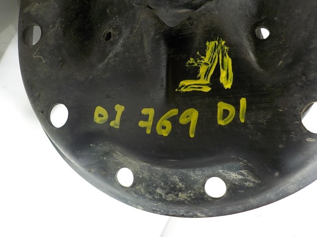 Стойка передняя левая Fiat/Alfa/Lancia 51926519
