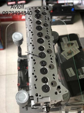 Купить CHM504B CHM ГБЦ  двигателя
