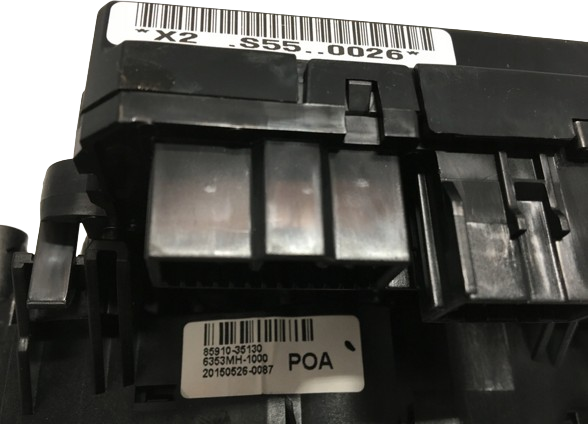  8591035300 Ssang Yong