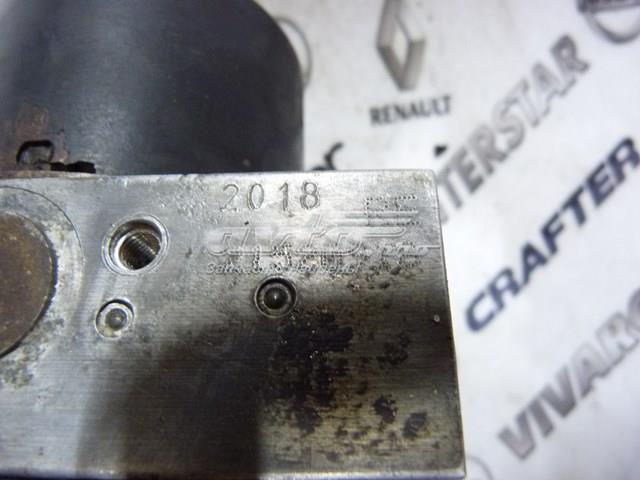 Купить 00002531E0 Renault (RVI) 