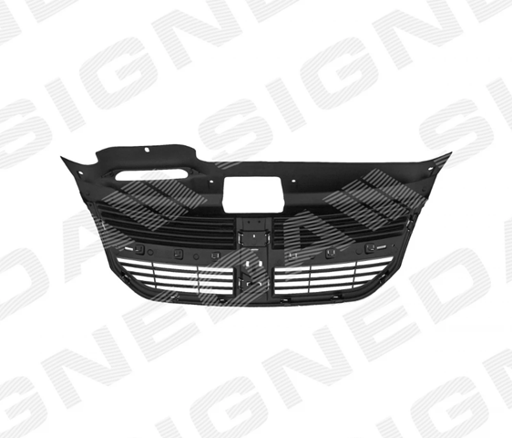 Решетка радиатора 1BG84SZ0AE Chrysler