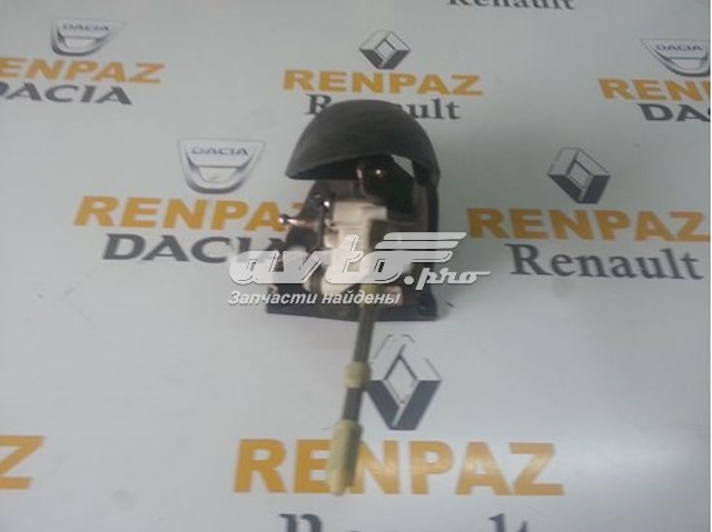 8200744935 Renault (RVI) 