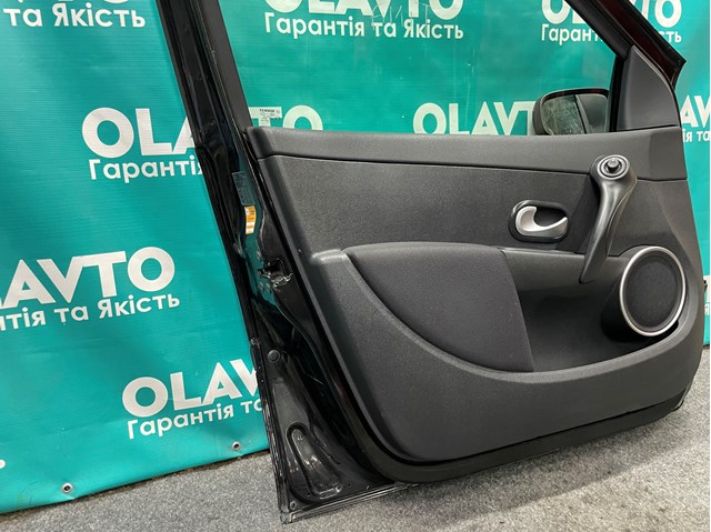 Compre 7751476106 Renault (RVI) Porta dianteira esquerda