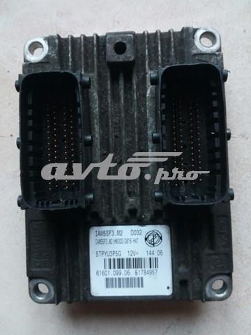 IAW5SF3 Fiat/Alfa/Lancia 