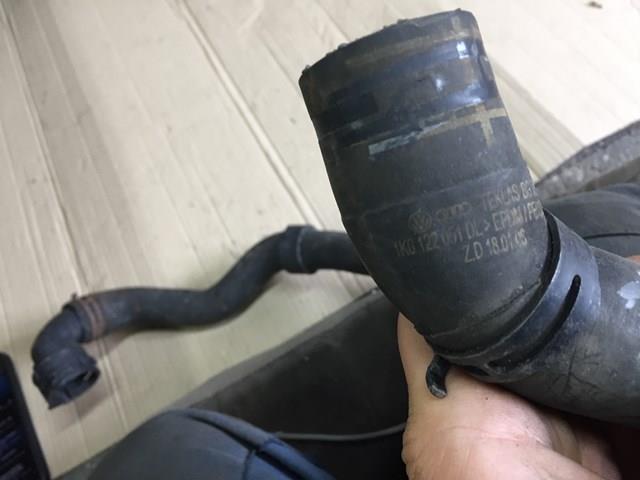 Купить 1K0122051DL VAG 