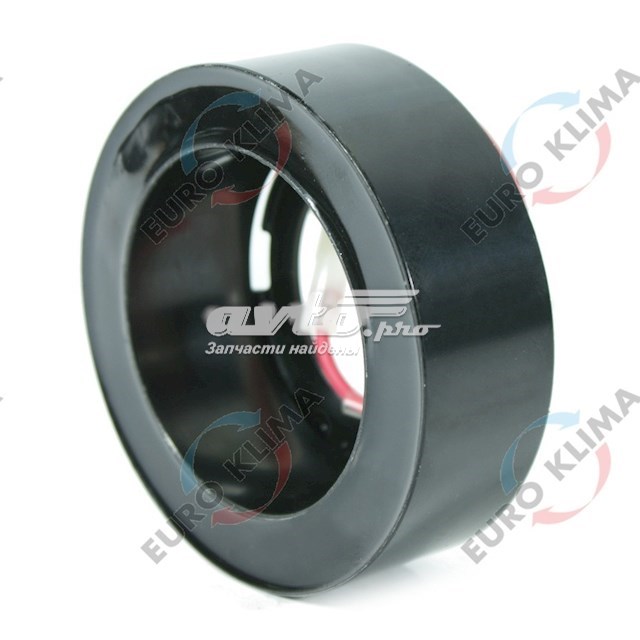 CC507 Euroklima 