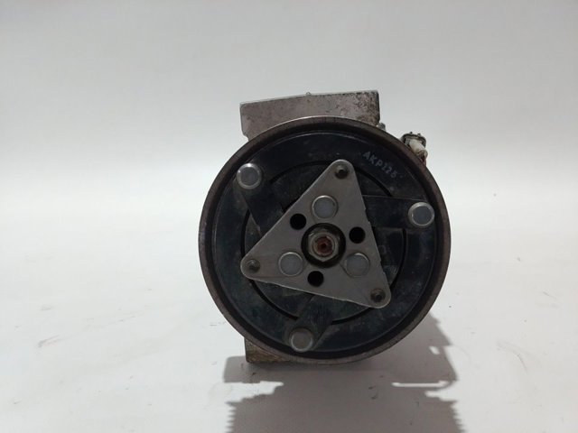 Компрессор кондиционера SD6V121972 Sanden