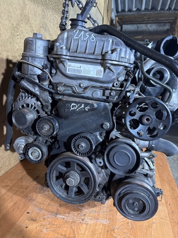 ДВС в сборе General Motors Z22D1 цена, от 1124.86 USD