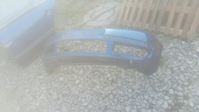 Compre Pára-choque dianteiro Skoda SuperB 1