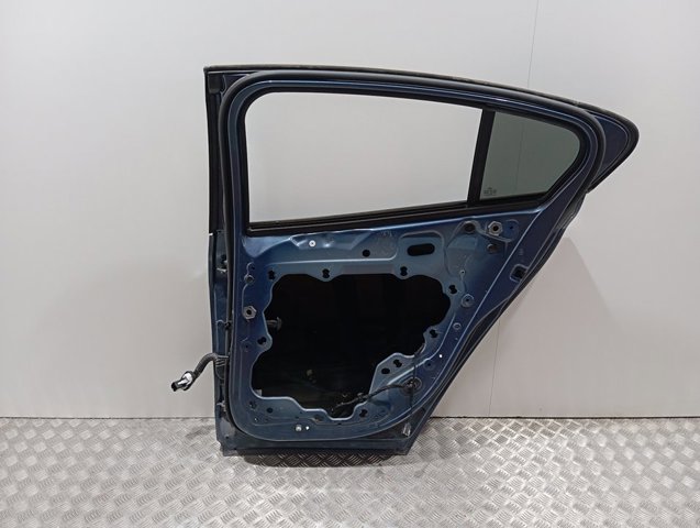 HMPPJX7BA24630AB Hmpx Дверь задняя, правая