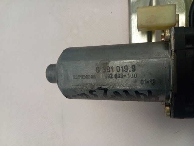 Купить 83810199 BMW 