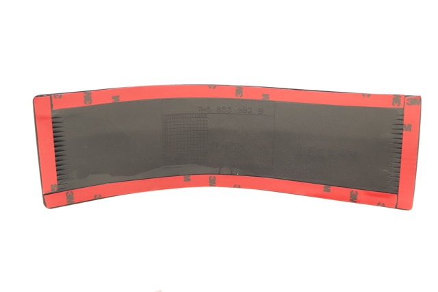 Молдинг крыла заднего правого 304060 Solgy