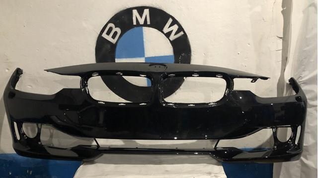 51117293013 BMW pára-choque dianteiro