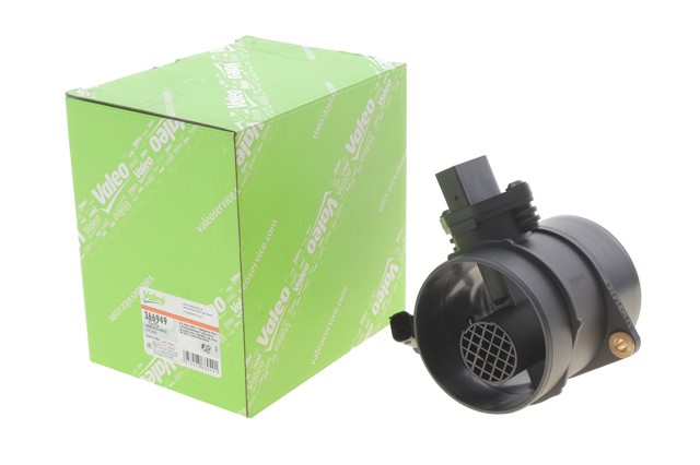 Датчик массового расхода воздуха VALEO 366949 цена, от 25.65 USD