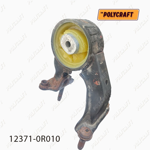 Купить MRB71154 MarkBest Гидроопора двигателя задняя