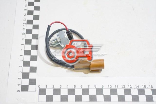 Sensor de indicador da lâmpada de caixa de transferência de velocidade reduzida para Mitsubishi Pajero (V90)