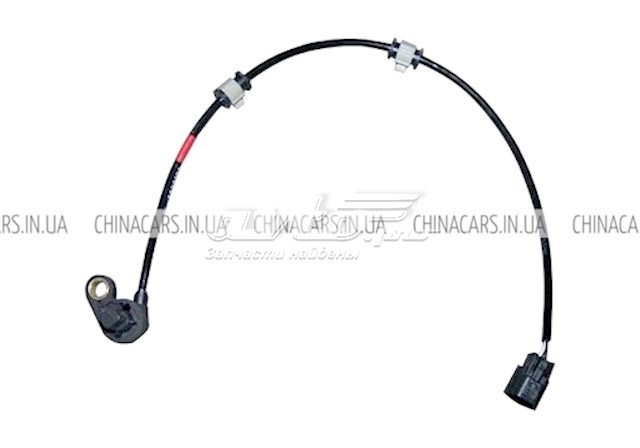 Датчик АБС (ABS) задний правый Chery S213550132 цена, от 9.63 USD