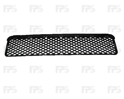 Решетка бампера переднего центральная FPS FP3217991 цена, от 9.43 USD
