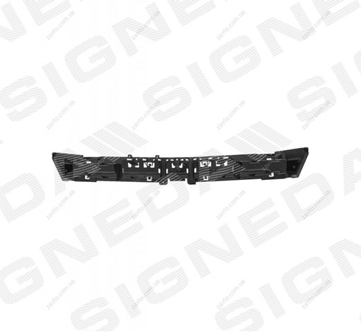 Энергопоглотитель переднего бампера Signeda PDG04112EA цена, от 135.34 USD