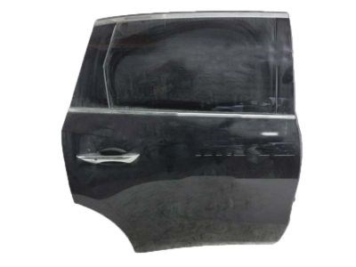  67510TZ5A70ZZ Honda