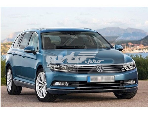 Стекло заднее левое XYG GS7434D305