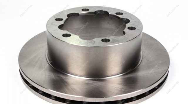 1004360 Autotechteile Дисковый тормоз
