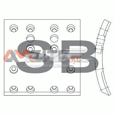  Hyundai/Kia 581436A003 цена, от 12.54 USD