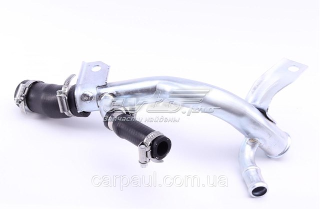 Шланг/патрубок системы охлаждения DP Group CS81578 цена, от 12.68 USD