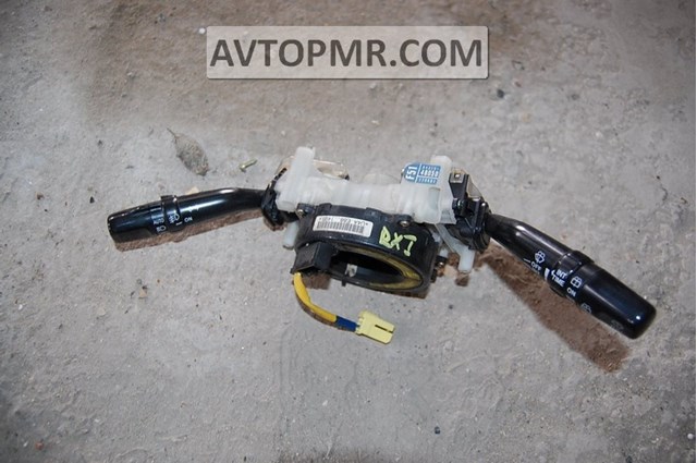 Купить TQ10107 Tqparts Шлейф Airbag