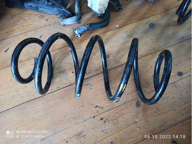 Пружина передняя правая Honda 51401STXA03 цена, от  USD
