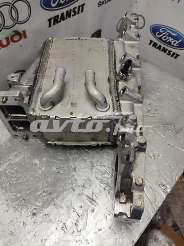 Коллектор впускной левый 04L129766AJ VAG