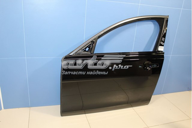 Передняя левая дверь Jaguar T2H4139 цена, от 352.71 USD