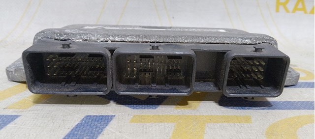 ЭБУ двигателем Renault (RVI) 237100740R цена, от 107.69 USD