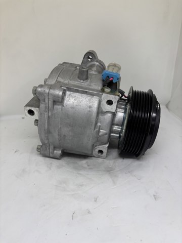 Купить 13487275 General Motors Компрессор климатической установки