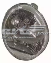 Купить 2221120RLDEM Depo/Loro/Abakus Фара основная правая