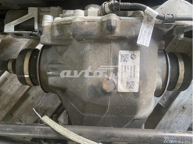 33108686655 BMW 