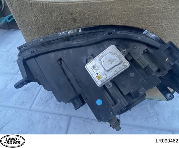 LR090462 Land Rover Фара