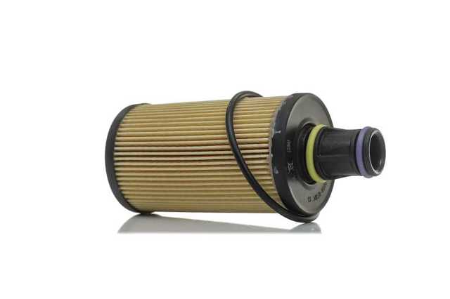 F026407371 Bosch Масляный фильтр двигателя