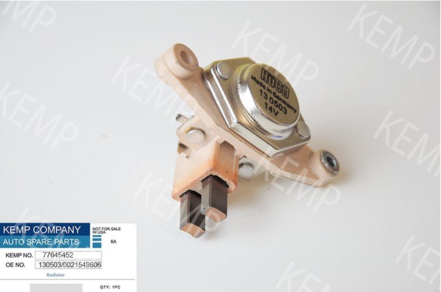 Реле зарядки генератора Kemp 77645452 цена, от 5.55 USD