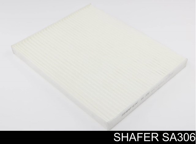 Фильтр воздушный отопителя Shafer SA306 цена, от 2.93 USD