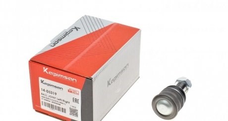 Шаровая опора, нижняя Kapimsan 1405319 цена, от 7.62 USD