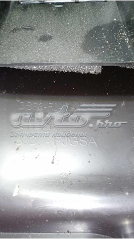  DS73F045A12 Ford