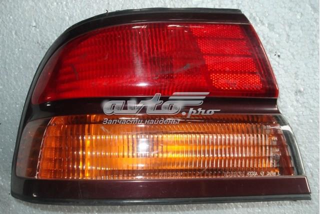 Фонарь задний левый 265553L125 Nissan/Infiniti