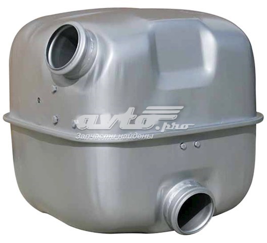 10327SC Vanstar Выхлопная труба