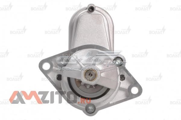 LST0564 STARTVOLT Стартер автомобиля