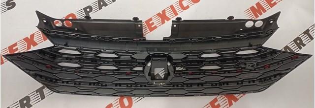 Решетка радиатора 17A853651ADCEE VAG
