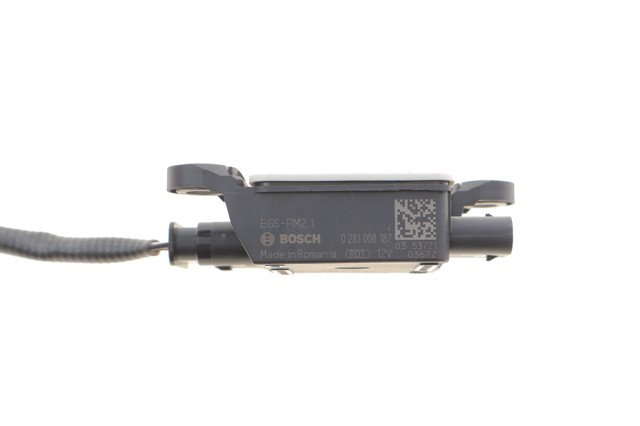 0281008187 Bosch 